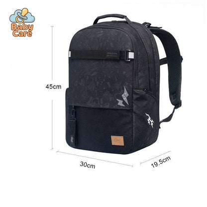 Cartable 41cm grande capacité - photo 31