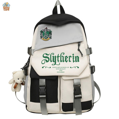 Cartable Harry Potter Design Tendance - photo 10