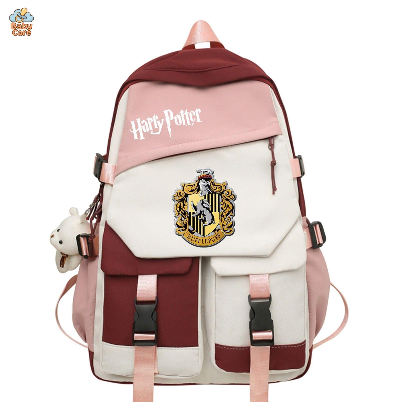 Cartable Harry Potter Design Tendance - photo 15