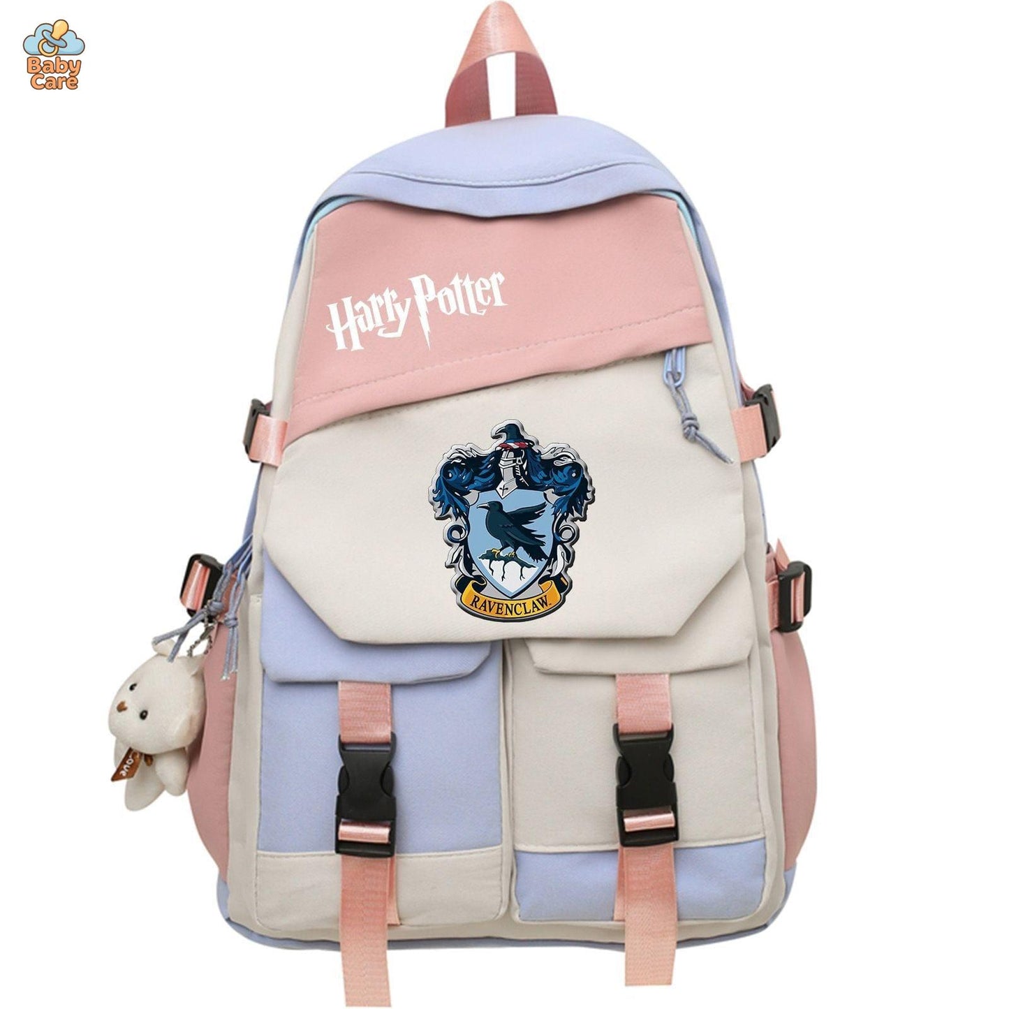 Cartable Harry Potter Design Tendance - photo 27