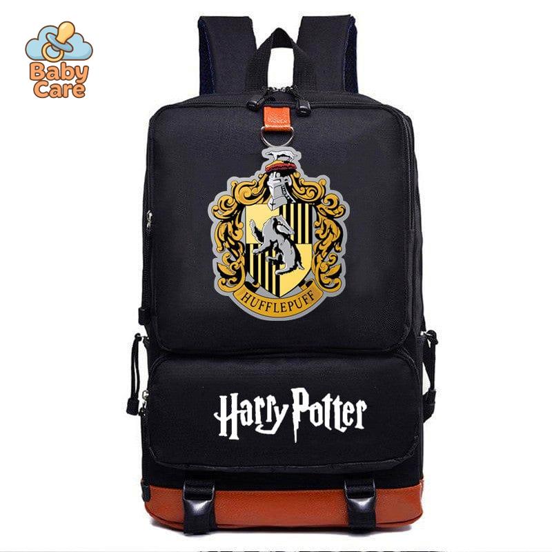 Cartable Harry Potter édition quatre maisons - photo 11