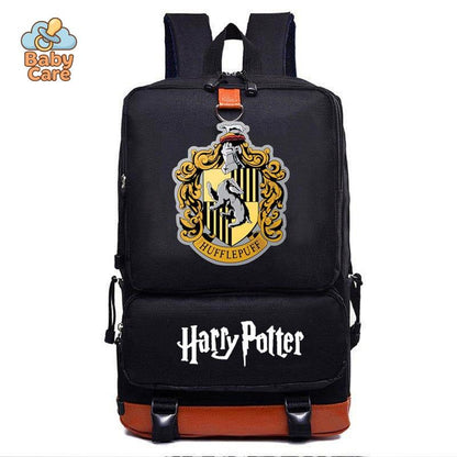 Cartable Harry Potter édition quatre maisons - photo 11