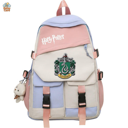 Cartable Harry Potter Design Tendance - photo 29