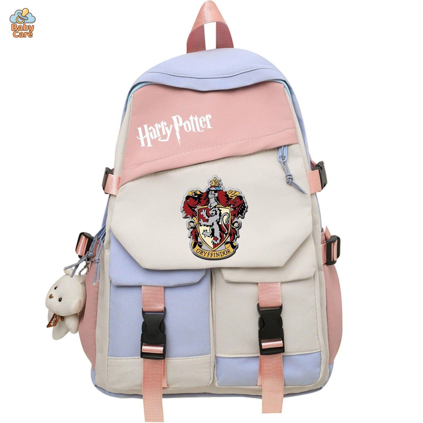 Cartable Harry Potter Design Tendance - photo 23