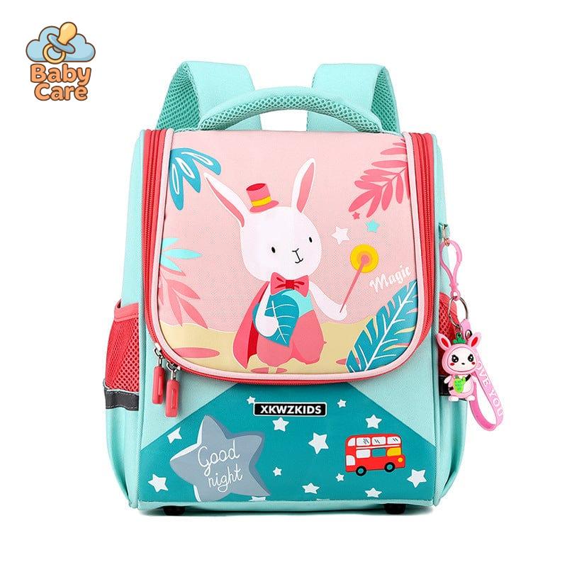 Cartable fantaisie 30cm léger et confortable - photo 11