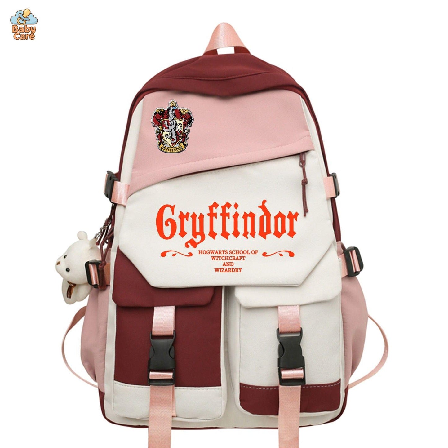 Cartable Harry Potter Design Tendance - photo 14