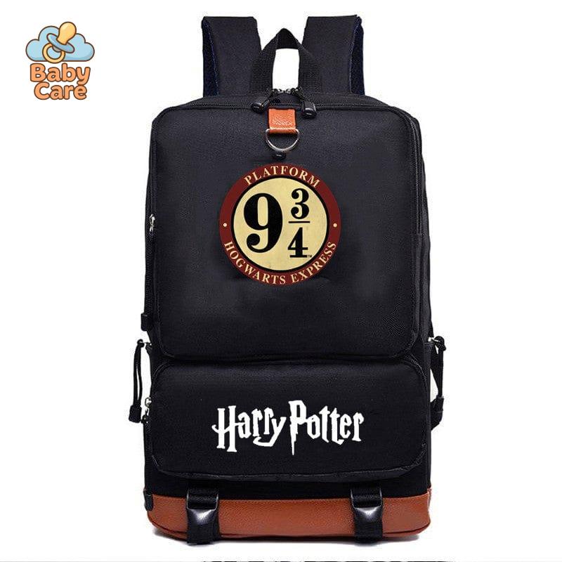 Cartable Harry Potter édition quatre maisons - photo 9