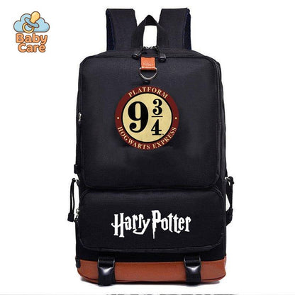 Cartable Harry Potter édition quatre maisons - photo 9