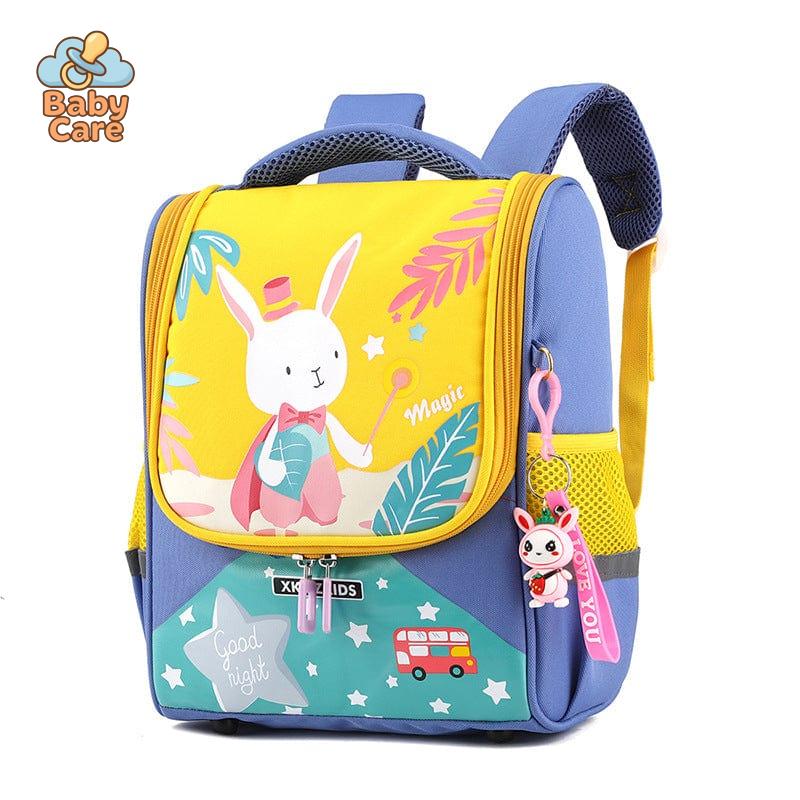 Cartable fantaisie 30cm léger et confortable - photo 14