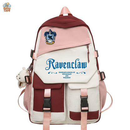 Cartable Harry Potter Design Tendance - photo 18