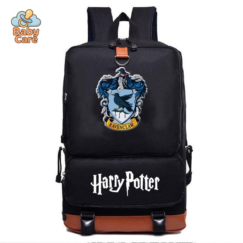 Cartable Harry Potter édition quatre maisons - photo 12
