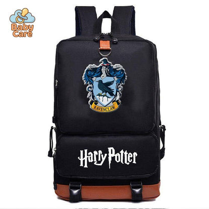 Cartable Harry Potter édition quatre maisons - photo 12