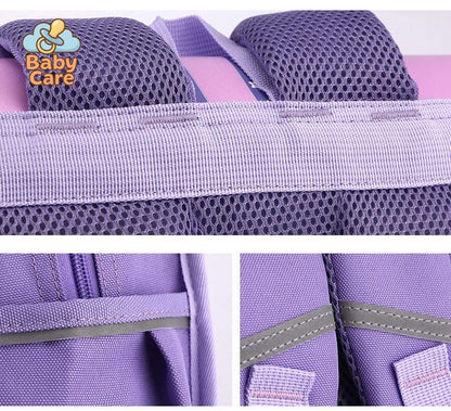 Cartable 31cm fermeture facile - détail du produit