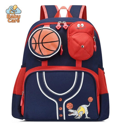 Cartable 28cm rangement pratique mignon - photo 16