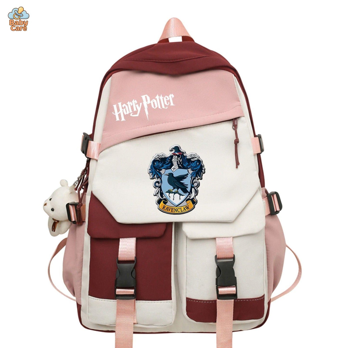 Cartable Harry Potter Design Tendance - photo 17
