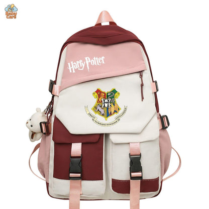 Cartable Harry Potter Design Tendance - photo 22