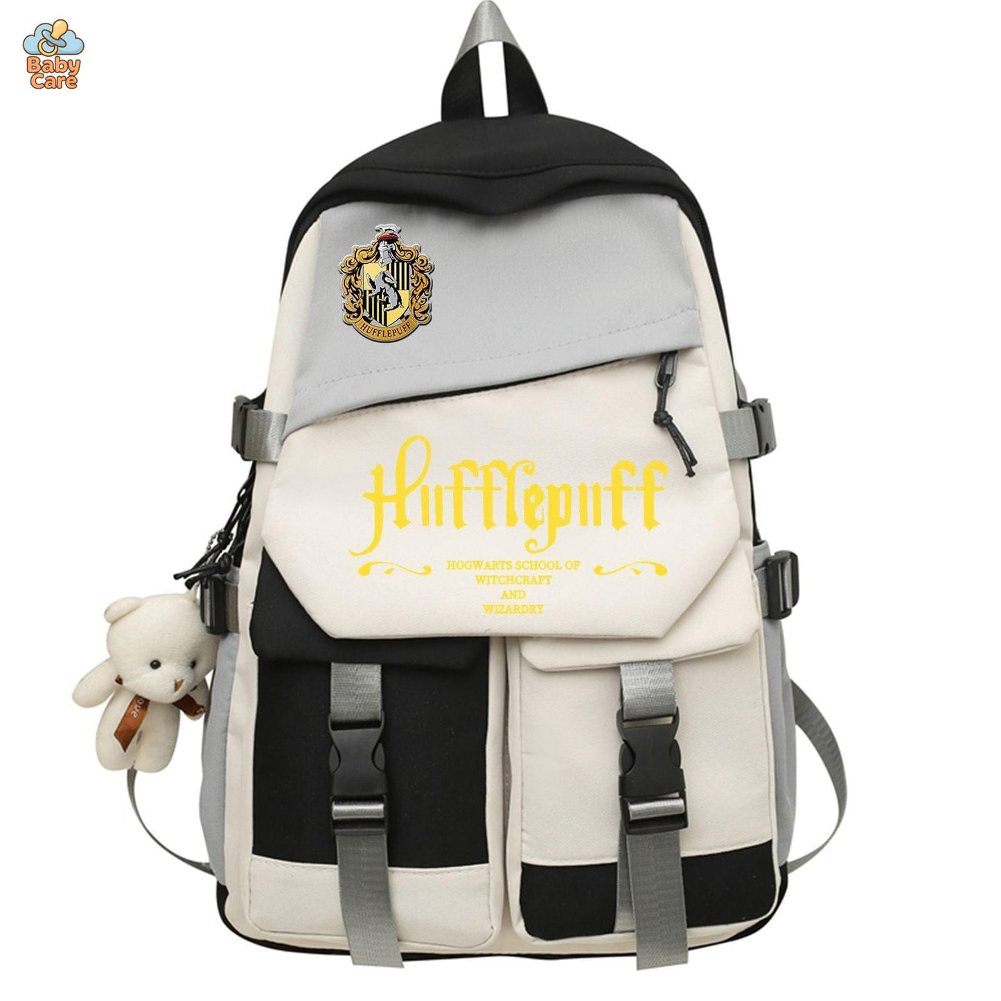 Cartable Harry Potter Design Tendance - packaging du produit