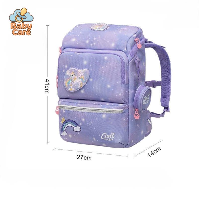 Cartable 41cm grande capacité - photo 41