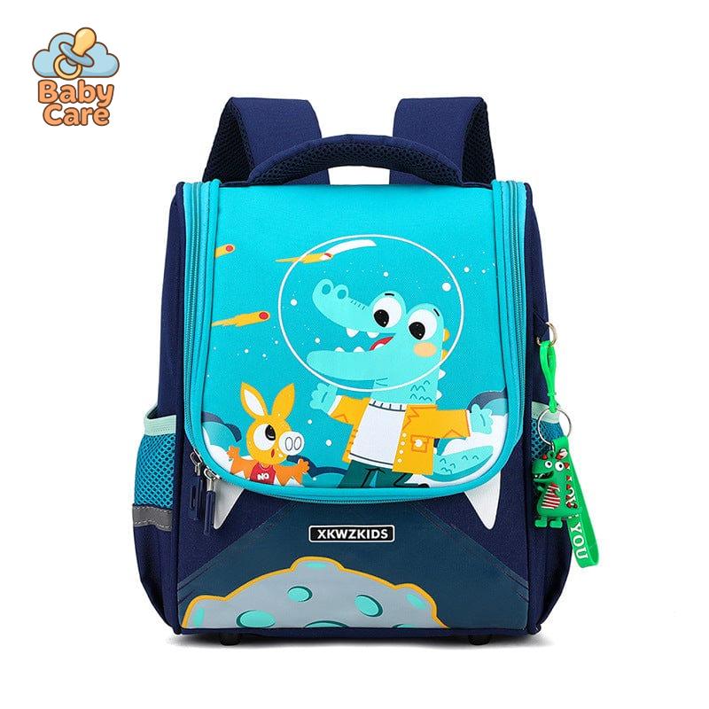 Cartable fantaisie 30cm léger et confortable - photo 9