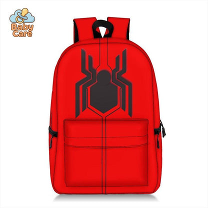 Cartable Spiderman Impression 3D Réduisant la Charge - photo 11