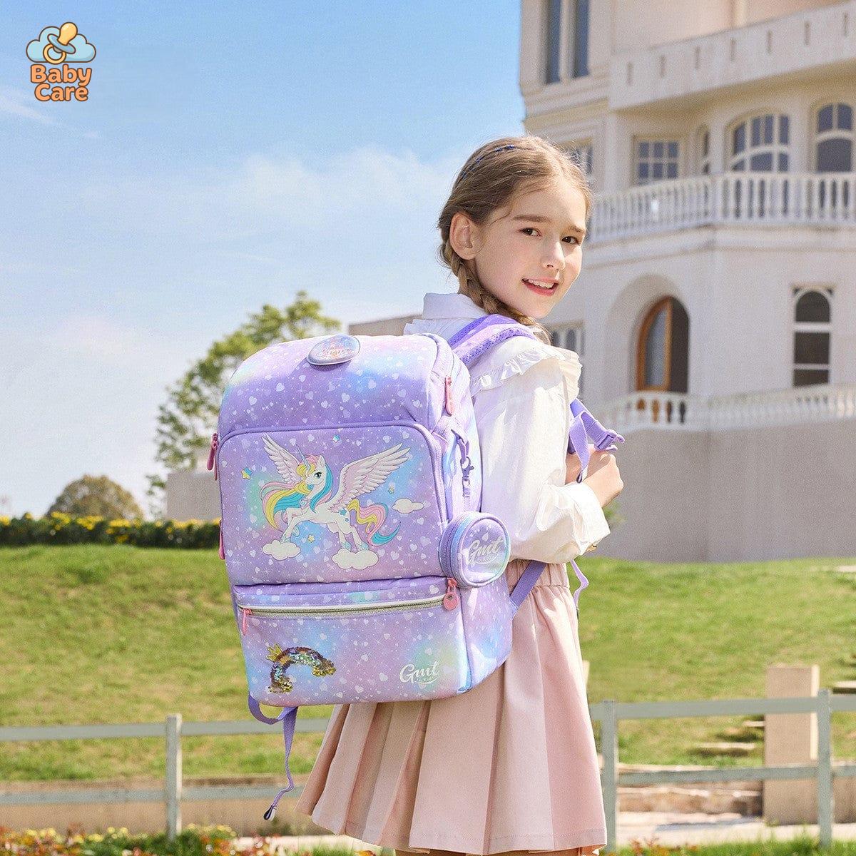 Cartable 41cm grande capacité - photo 38