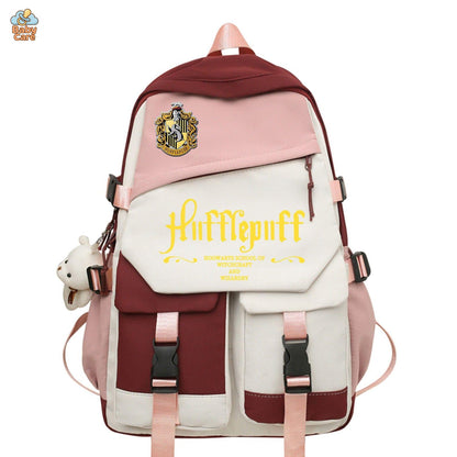 Cartable Harry Potter Design Tendance - photo 16