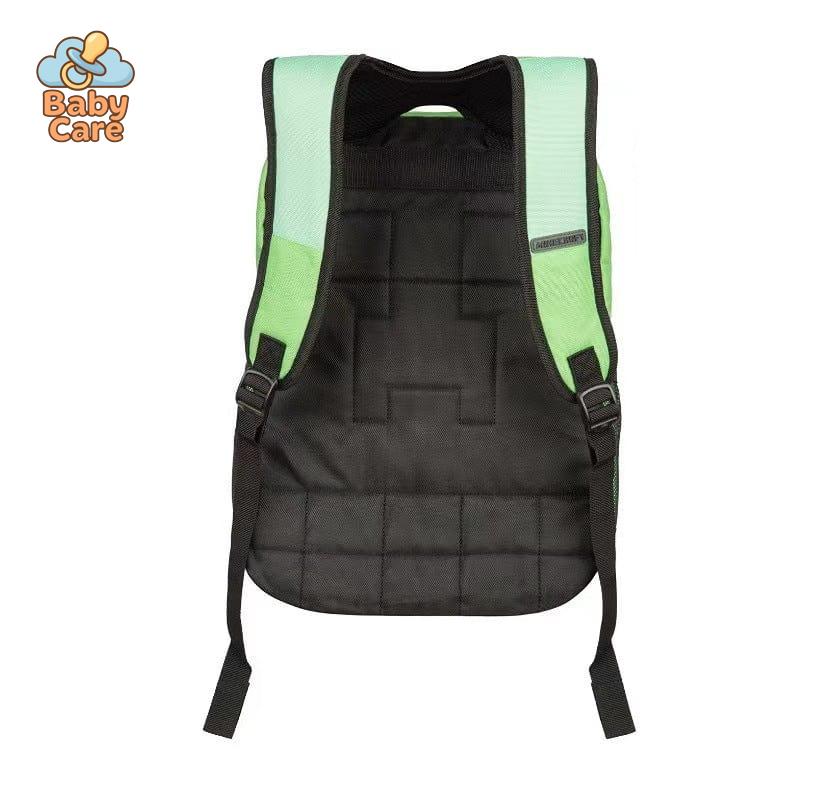 Cartable Minecraft Grande Capacité - photo 10