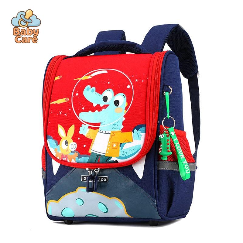 Cartable fantaisie 30cm léger et confortable - photo 15