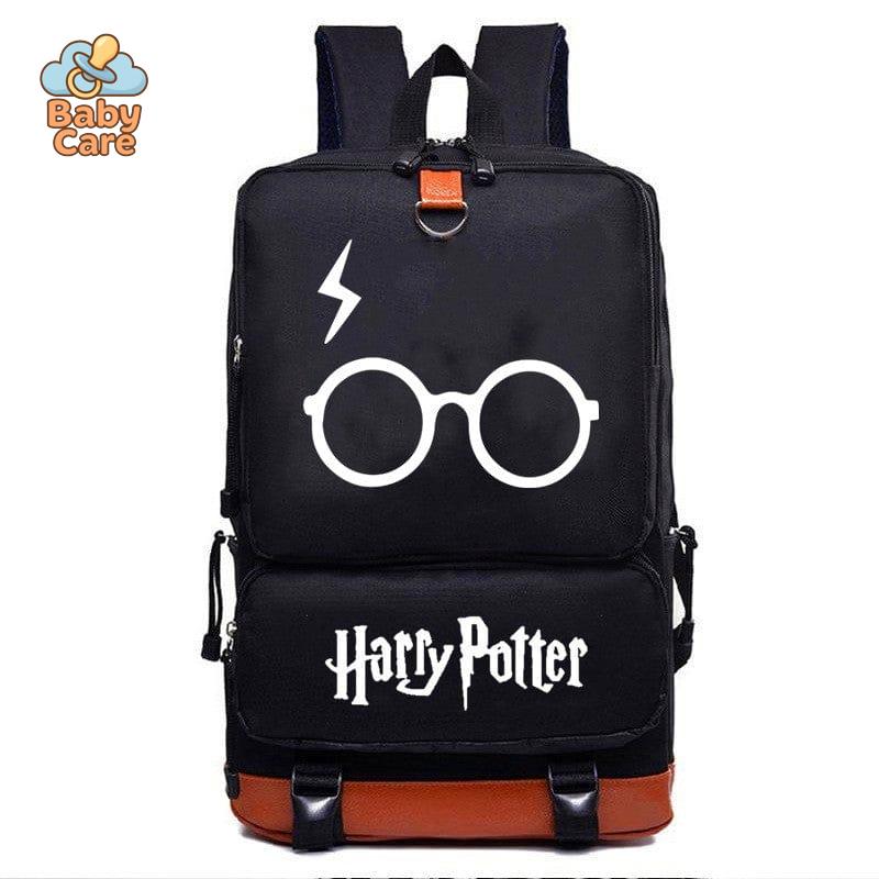 Cartable Harry Potter édition quatre maisons - photo 8