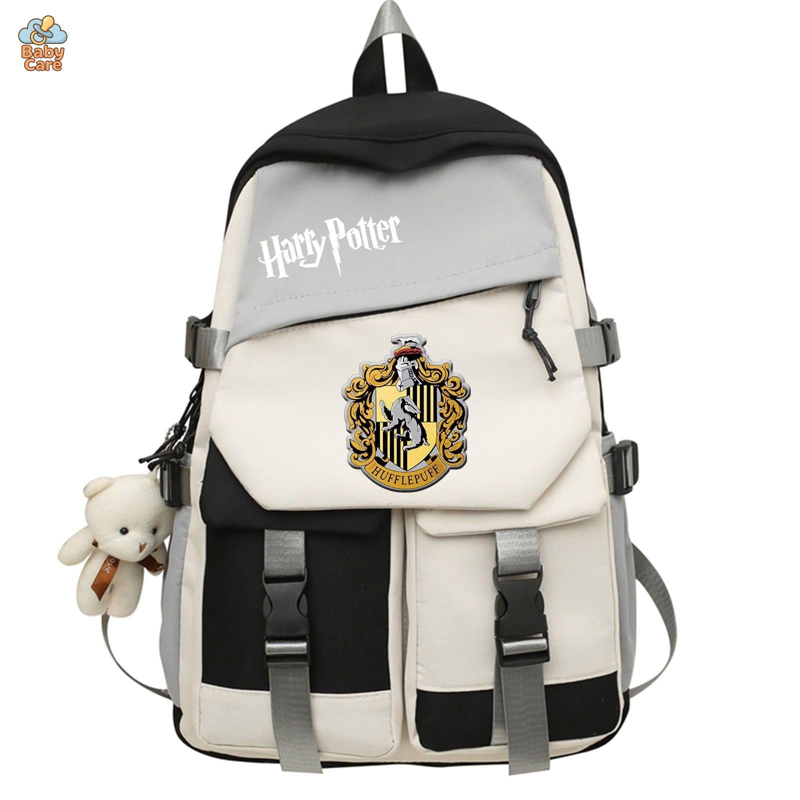 Cartable Harry Potter Design Tendance - utilisation en situation