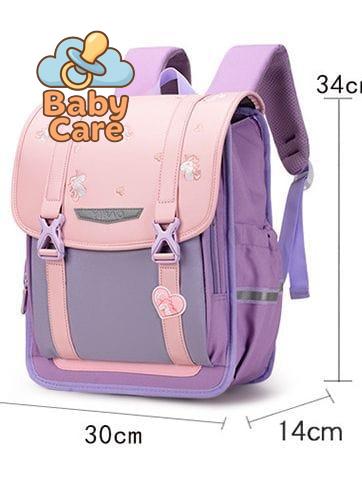 Cartable 34cm résistant et confortable - détail du produit