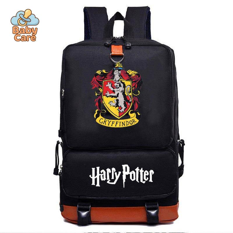 Cartable Harry Potter édition quatre maisons - photo 10