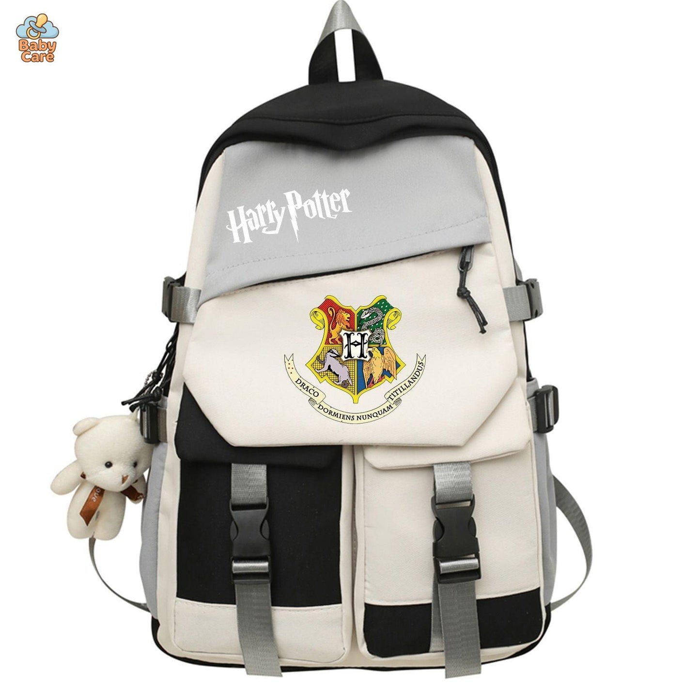Cartable Harry Potter Design Tendance - photo 12