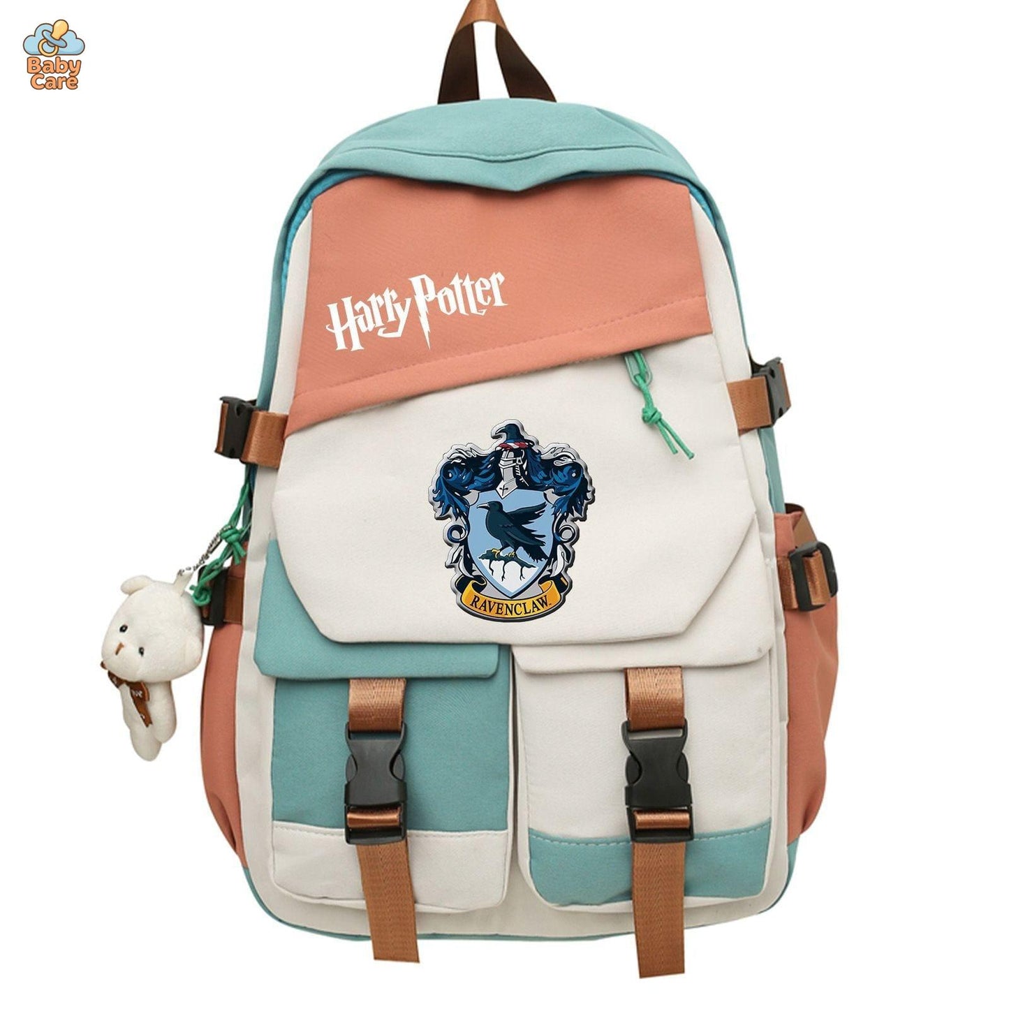 Cartable Harry Potter Design Tendance - photo 37
