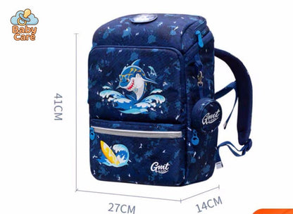 Cartable 41cm grande capacité - photo 14