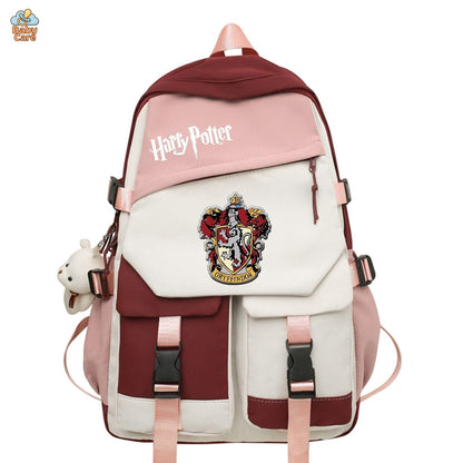 Cartable Harry Potter Design Tendance - photo 13