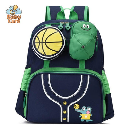 Cartable 28cm rangement pratique mignon - photo 14