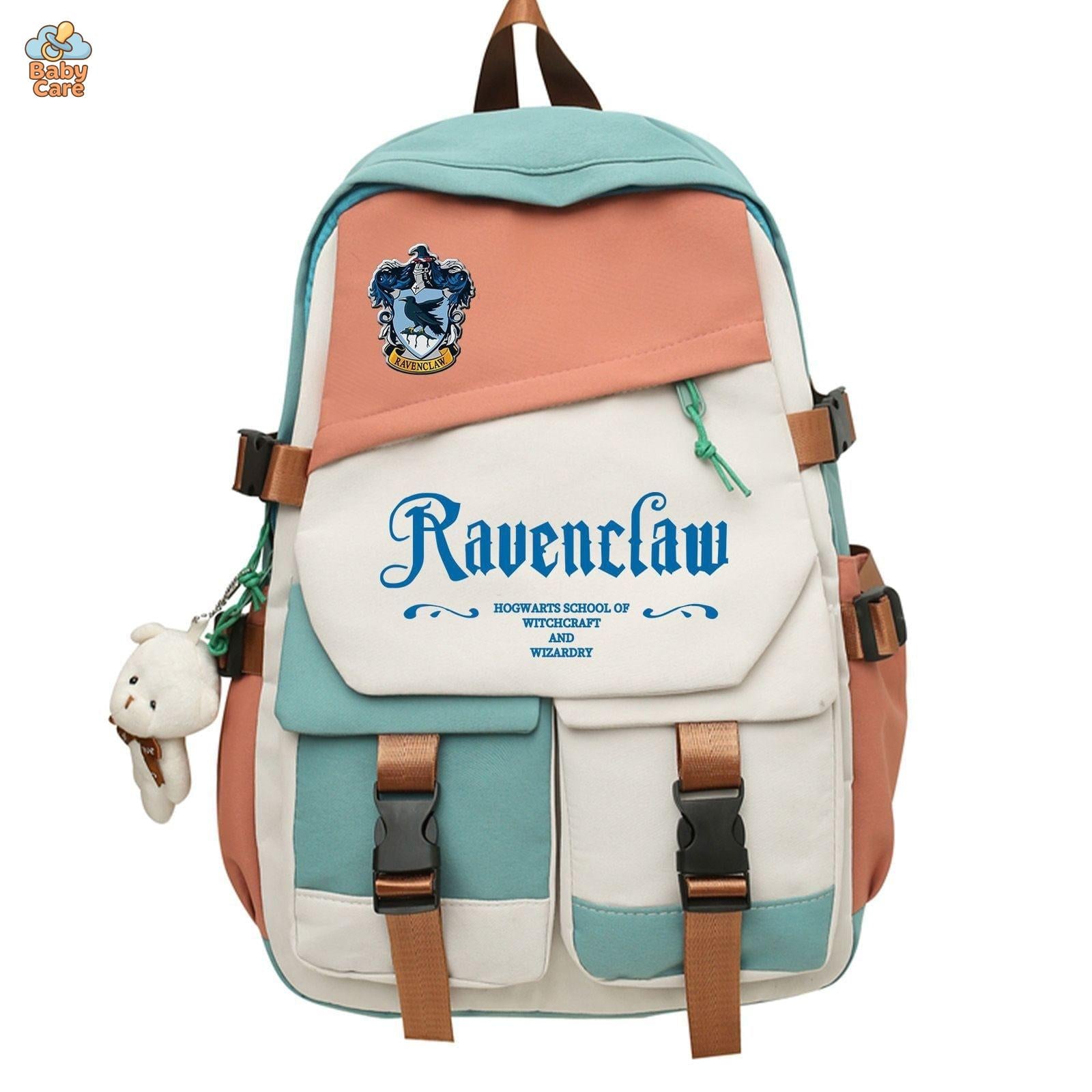 Cartable Harry Potter Design Tendance - photo 38