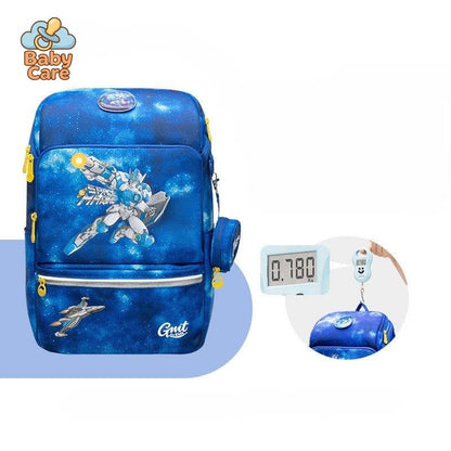 Cartable 41cm grande capacité - photo 17