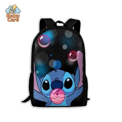 Cartable Stitch Nouveau Design Tendance - photo 8