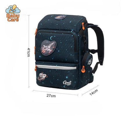 Cartable 41cm grande capacité - photo 43