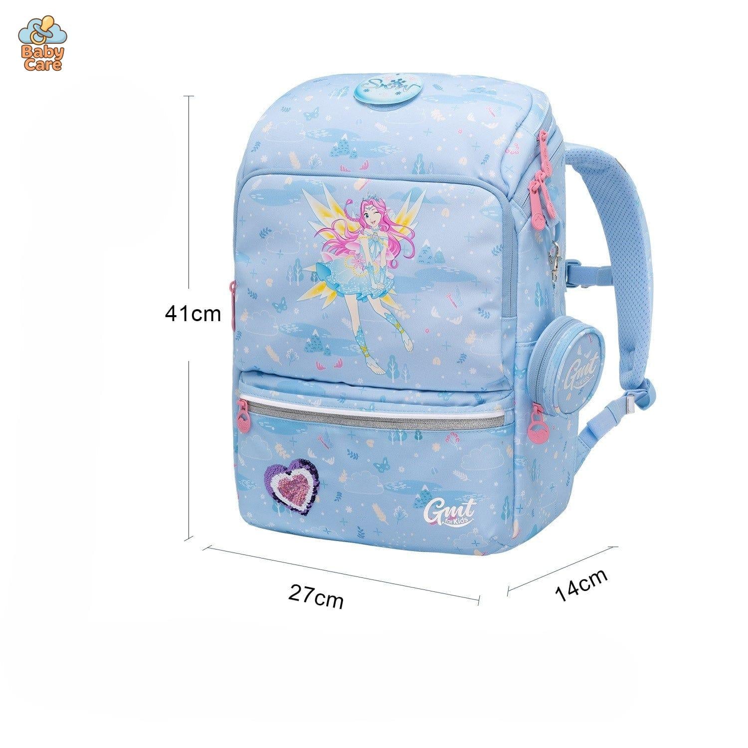 Cartable 41cm grande capacité - photo 10