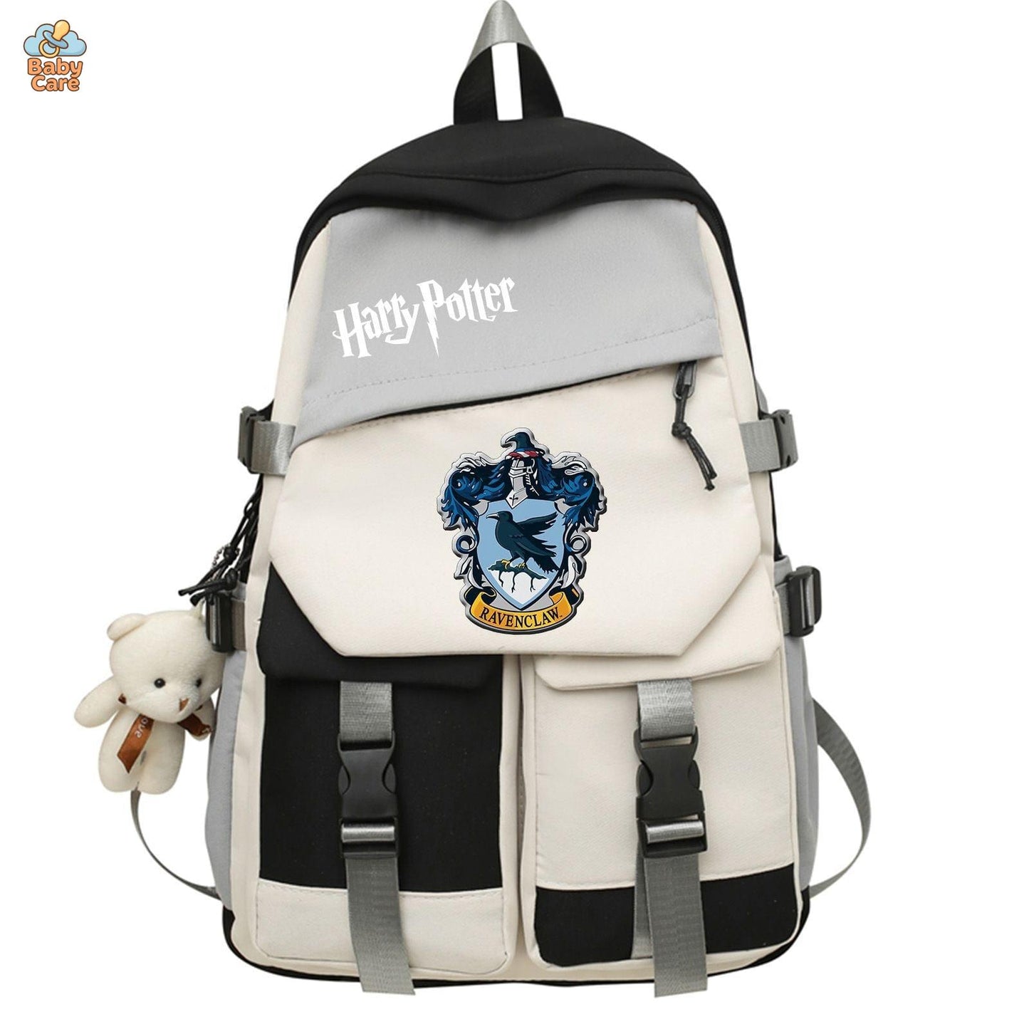 Cartable Harry Potter Design Tendance - photo lifestyle