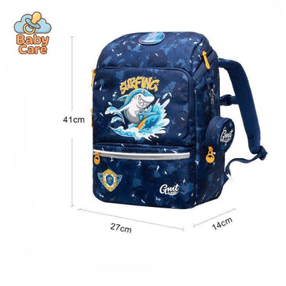 Cartable 41cm grande capacité - photo 20