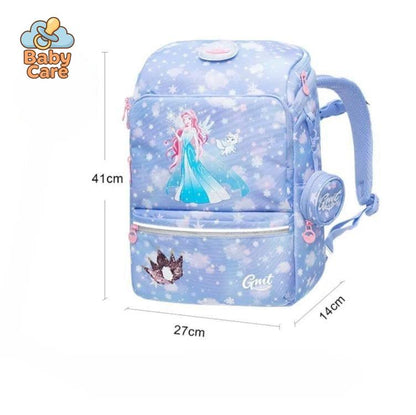 Cartable 41cm grande capacité - photo 36