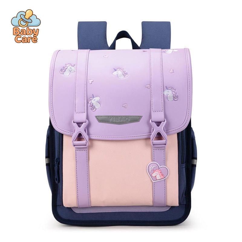 Cartable 34cm résistant et confortable - photo 8