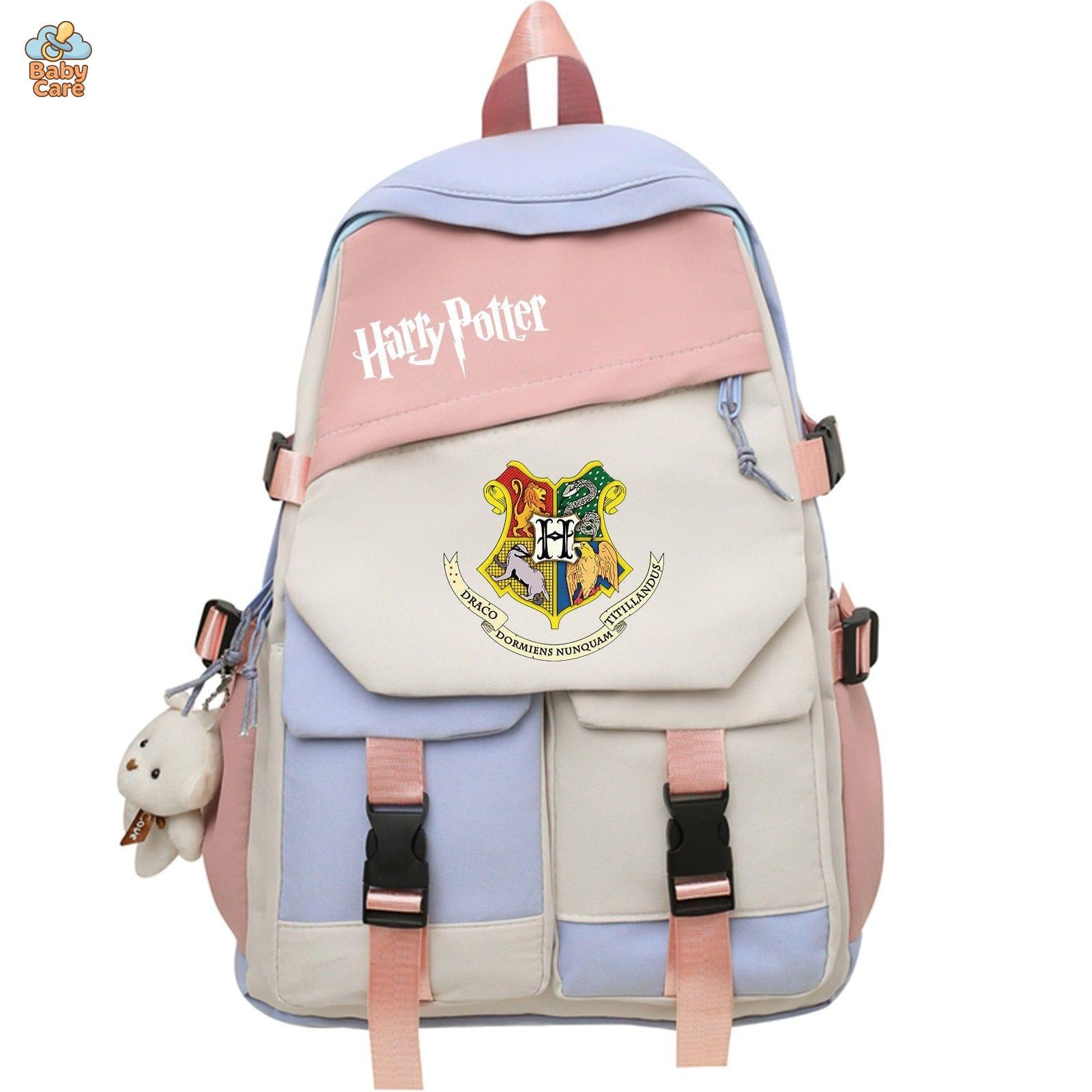 Cartable Harry Potter Design Tendance - photo 32