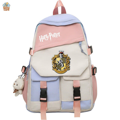Cartable Harry Potter Design Tendance - photo 25
