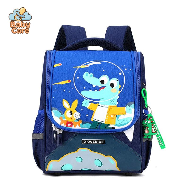 Cartable fantaisie 30cm léger et confortable - photo 10