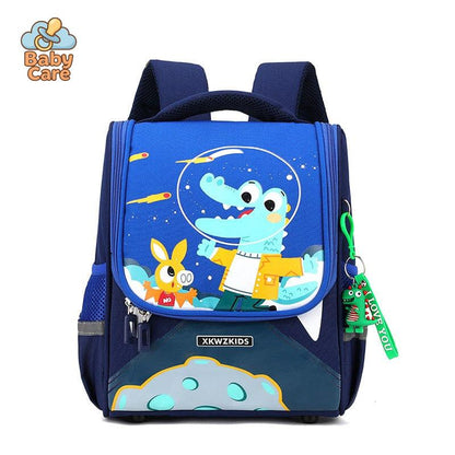 Cartable fantaisie 30cm léger et confortable - photo 10